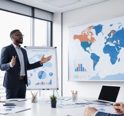 Leadership Lessons from Global Organizations: What You Need to Know