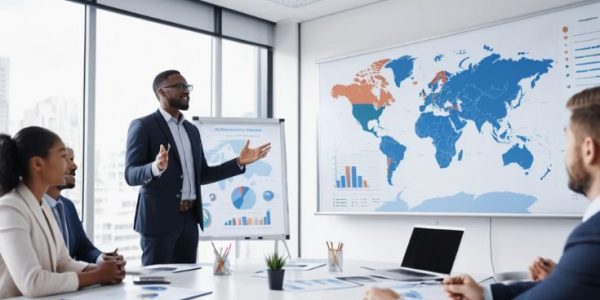 Leadership Lessons from Global Organizations: What You Need to Know