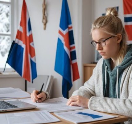 Nordic Scholarships: A Clear Step-by-Step Guide for Aspiring Students
