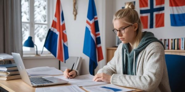 Nordic Scholarships: A Clear Step-by-Step Guide for Aspiring Students