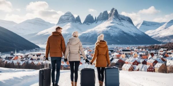 Nordic Visa Sponsorship and Marriage Visa: A Clear Step-by-Step Guide for a Seamless Relocation