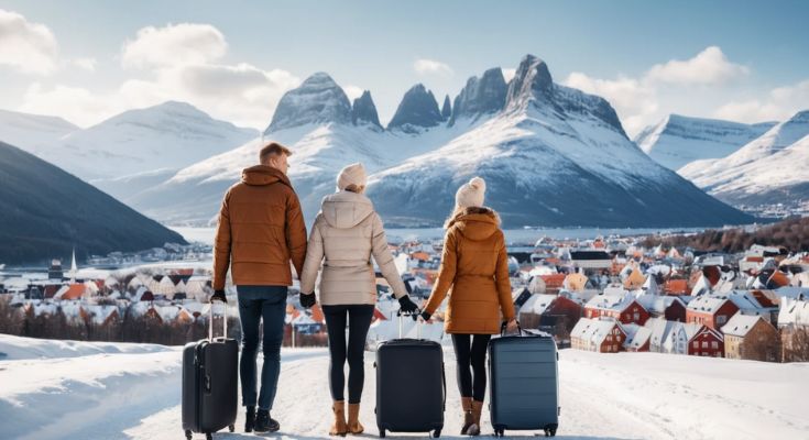 Nordic Visa Sponsorship and Marriage Visa: A Clear Step-by-Step Guide for a Seamless Relocation