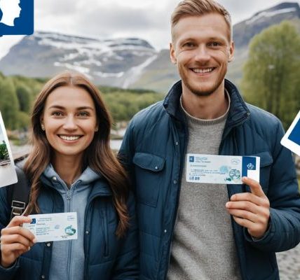 Nordic Visa Sponsorship and Marriage Visa: Valuable Benefits and Distinct Advantages in Northern Europe