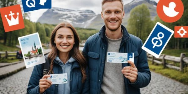 Nordic Visa Sponsorship and Marriage Visa: Valuable Benefits and Distinct Advantages in Northern Europe