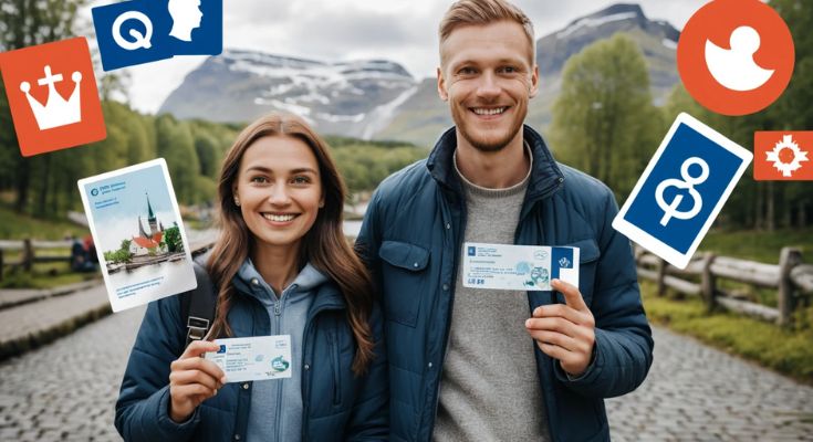 Nordic Visa Sponsorship and Marriage Visa: Valuable Benefits and Distinct Advantages in Northern Europe