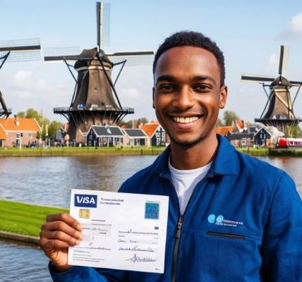 Step Into the Netherlands: Distinct Benefits and Surprising Advantages of Visa Sponsorship