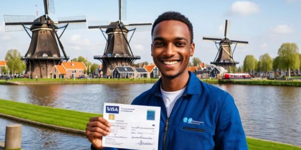 Step Into the Netherlands: Distinct Benefits and Surprising Advantages of Visa Sponsorship