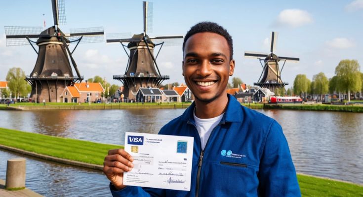 Step Into the Netherlands: Distinct Benefits and Surprising Advantages of Visa Sponsorship