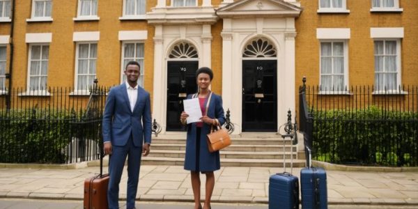UK Visa Sponsorship and Marriage Visa: A Practical Step-by-Step Guide for a Smooth Transition