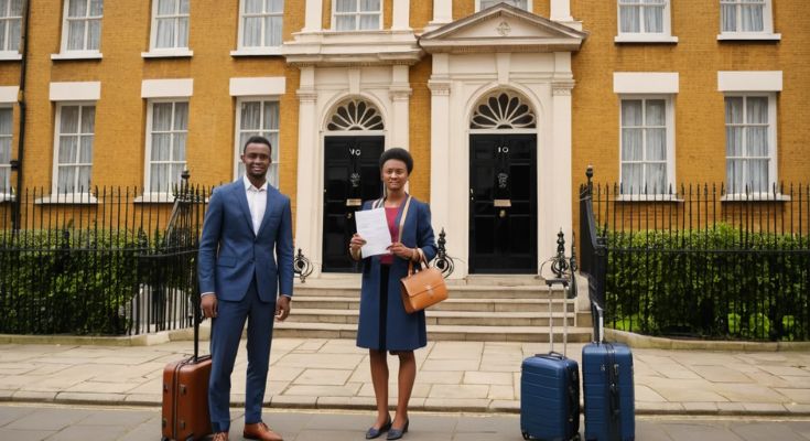 UK Visa Sponsorship and Marriage Visa: A Practical Step-by-Step Guide for a Smooth Transition