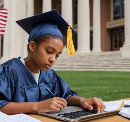 USA Scholarships: The Ultimate Step-by-Step Guide for International Students