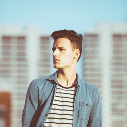 Nathan Cole